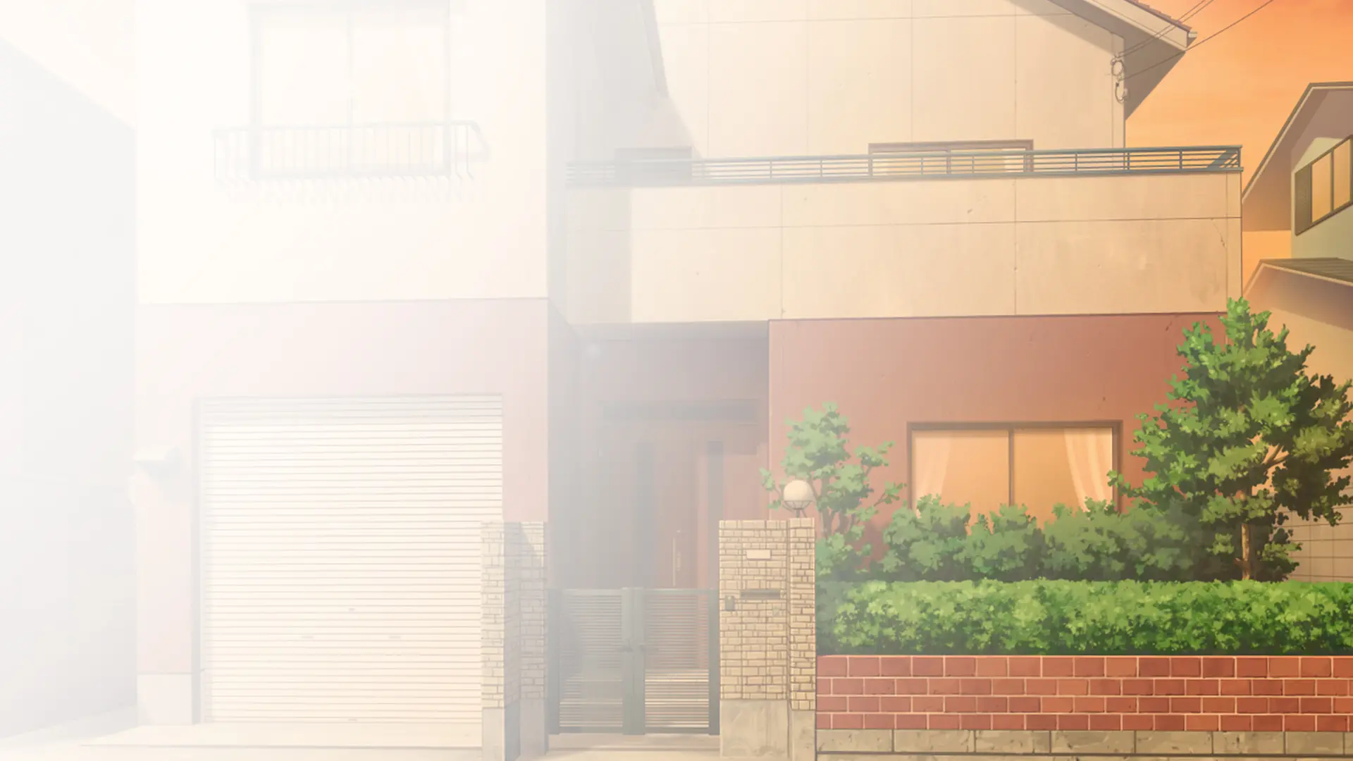 Fall Into... 2 -Netorareta Osananajimi Ga Ochiteiku- | 빼앗긴 소꿉친구가 타락해가는